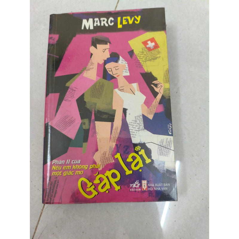 Gặp lại marclevy 409868