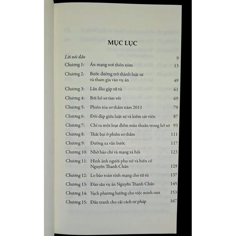 Hành Trình Minh Oan Cho Tử Tù Hàn Đức Long - Ngô Ngọc Trai  1027039