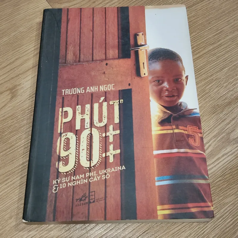 Phút 90 ++ - Trương Anh Ngọc 581356