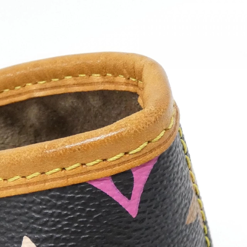 Túi Louis Vuitton Multicolor Annie MM M40308 617564