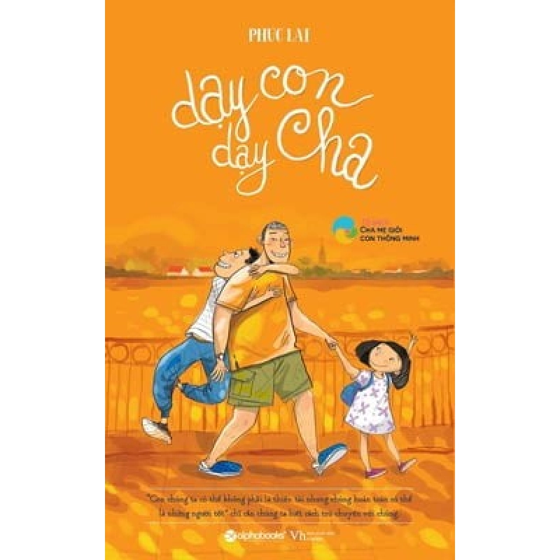 Dạy Con Dạy Cha - Phúc Lai ASB.PO Oreka Blogmeo 230225 394799
