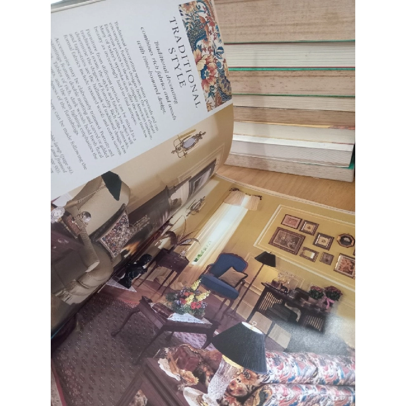 Decorating the living room - Arts & Crafts for home decorating 789209