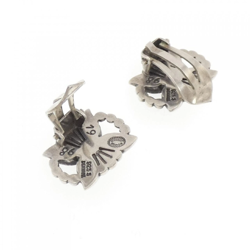 George Jensen Bông tai Lapis Lazuli - Hàng hiệu Chính hãng 844627