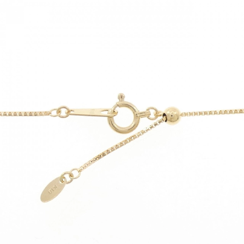 Dây chuyền kim cương Tokative 0.063CT - Hàng hiệu Authentic 841398