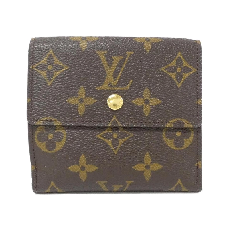 Ví Louis Vuitton Monogram Porte-Feuille Elisée M61654 - Hàng hiệu Chính hãng 806592