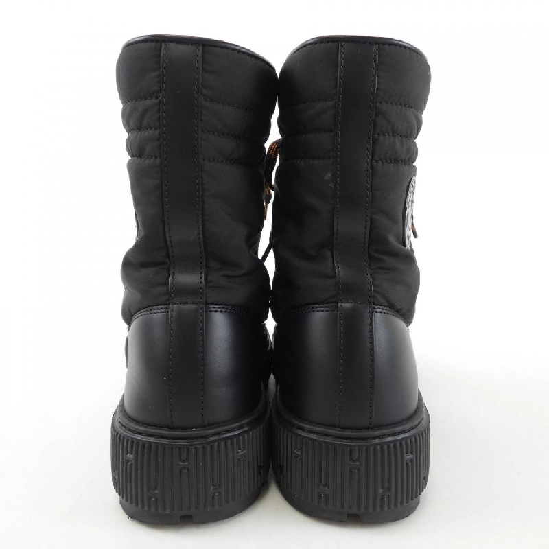 【Mã giảm giá】Giày bốt HERMES 665076