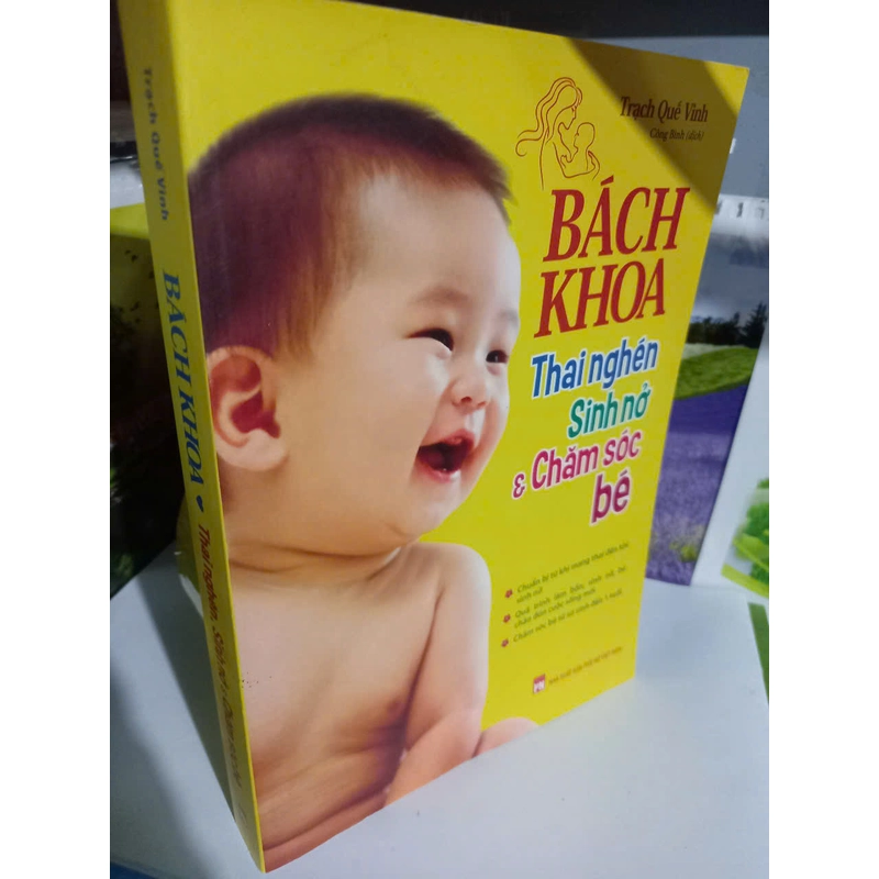 bách khoa thai nghén và chăm sóc em bé 506904