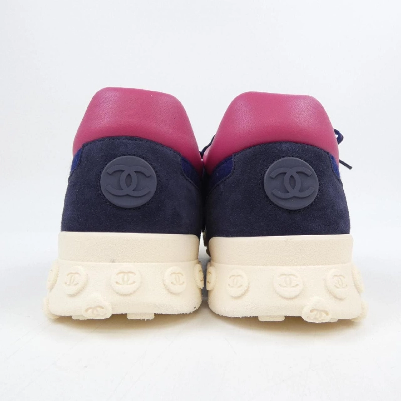 Giày thể thao CHANEL G34087 - Hàng hiệu Chính hãng 906989