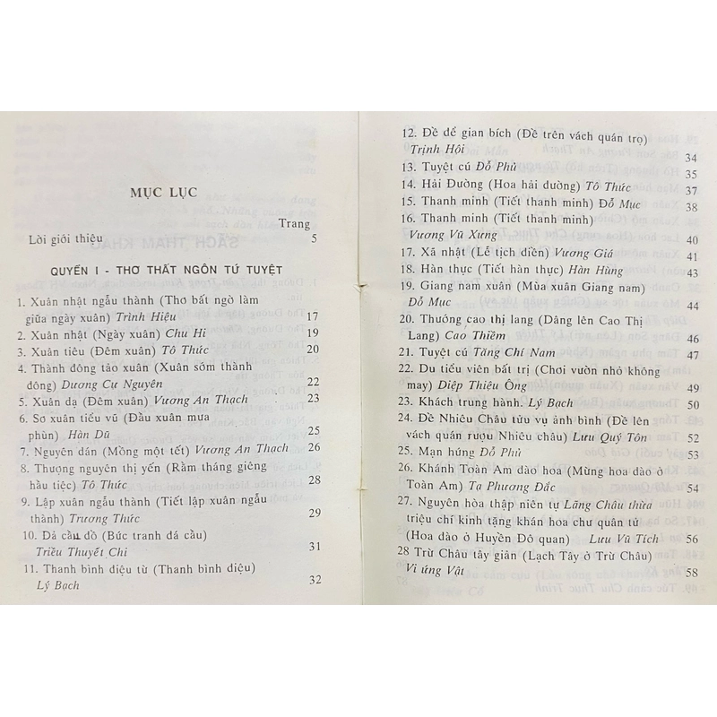 Thiên Gia Thi - Ngô Văn Phú 526478