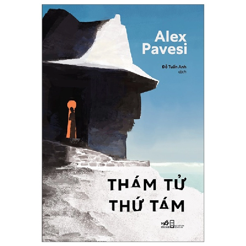 Thám Tử Thứ Tám (2025) - Alex Pavesi 709086