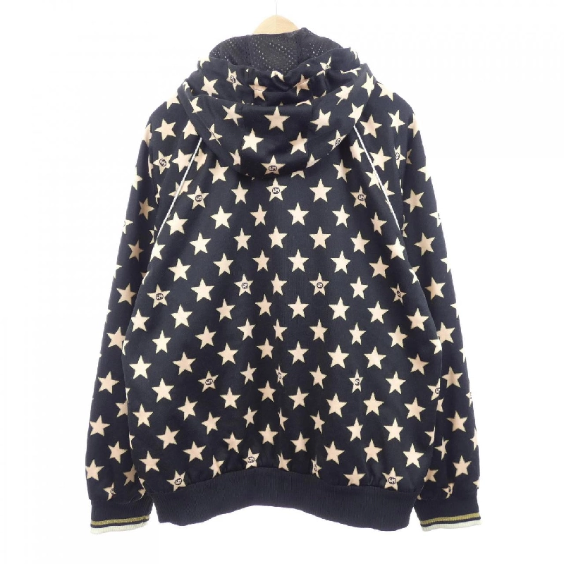 Gucci GUCCI 705297 XJEOP Áo khoác - Hàng hiệu Chính hãng 893947