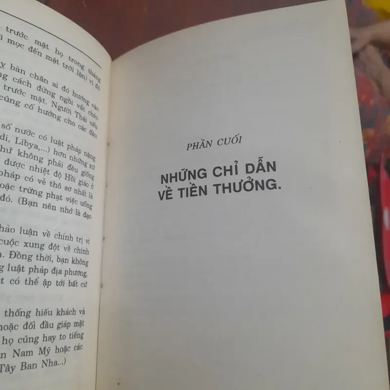 PHÉP XÃ GIAO 560952