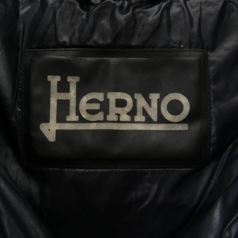 Herno PI0046D Áo khoác lông vũ - Hàng hiệu Authentic 823161