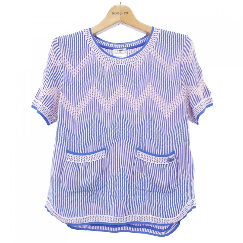 CHANEL トップス - Hàng hiệu Authentic 826657