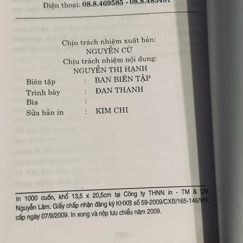 Trăm năm cô đơn (bìa cứng) 577004