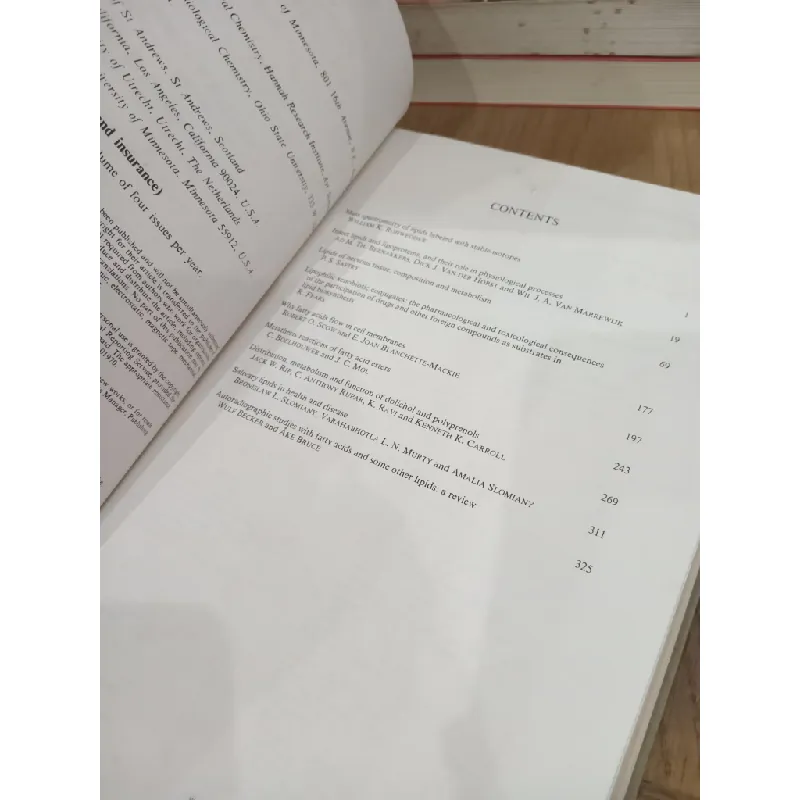 Progress in lipid research 698835