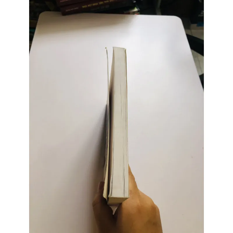 NGHỆ THUẬT BIẾT THẰNG TỪNG BƯỚC 749191