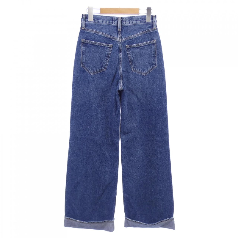 【Mã giảm giá】Quần jeans AGOLDE 652766