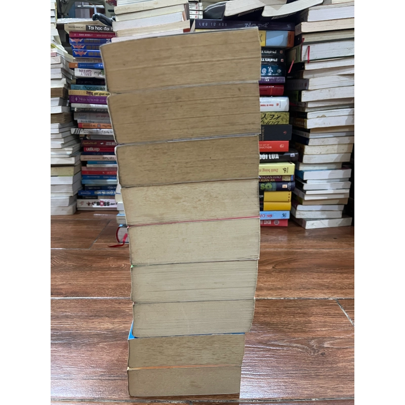 Kính vạn hoa full bộ 9 tập 525578