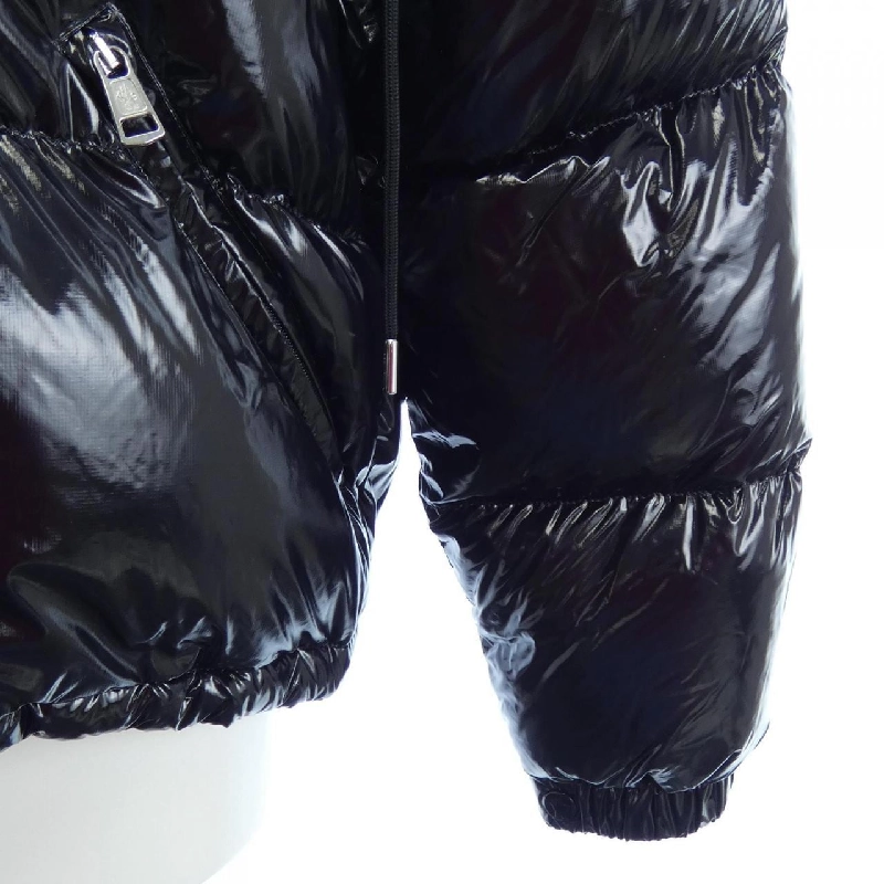 MONCLER 2WAY KARAKORUM 2 Áo khoác lông 630115