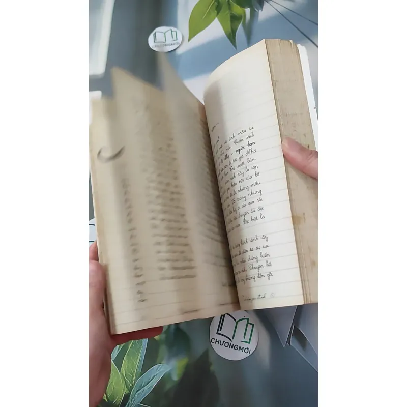 Những trang sách nâng tâm hồn và ước mơ 1018823