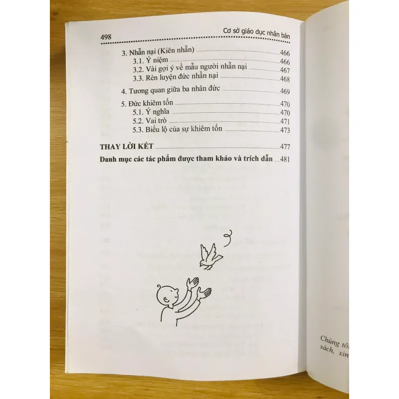 CƠ SỞ GIÁO DỤC NHÂN BẢN - Nguyễn Vinh Sơn 640787