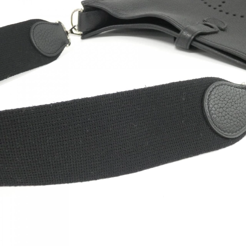 【Vintage】Túi đeo vai Hermes Evelyn PM 038084CK 612892