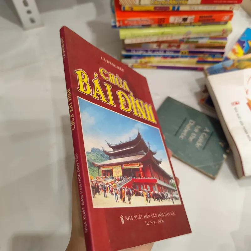 Chùa Bái Đính 568812