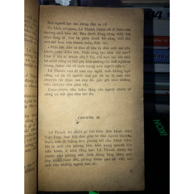 Chị Thiện - Tô Thi - Hoàng Tích Chỉ 792297