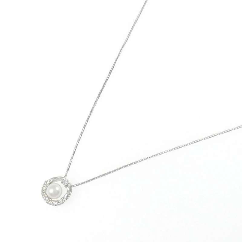 Dây chuyền ngọc trai nước ngọt PT950/PT850 3.9mm - Hàng hiệu Chính hãng 855667