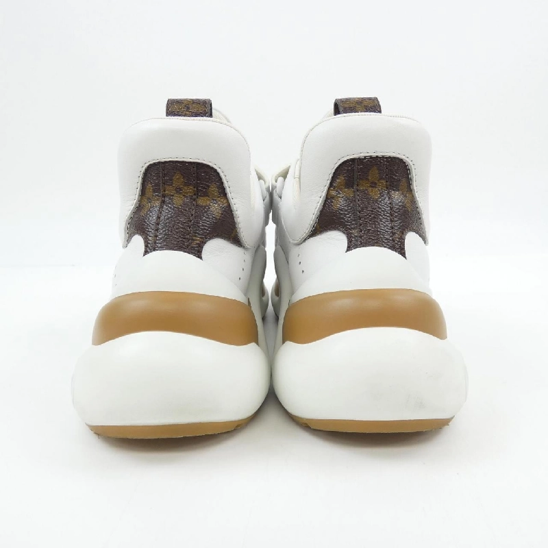 Giày sneaker Velcro dòng Arclight Louis Vuitton 658116