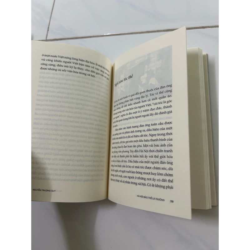 Hà Nội bảo thế là thường 472993