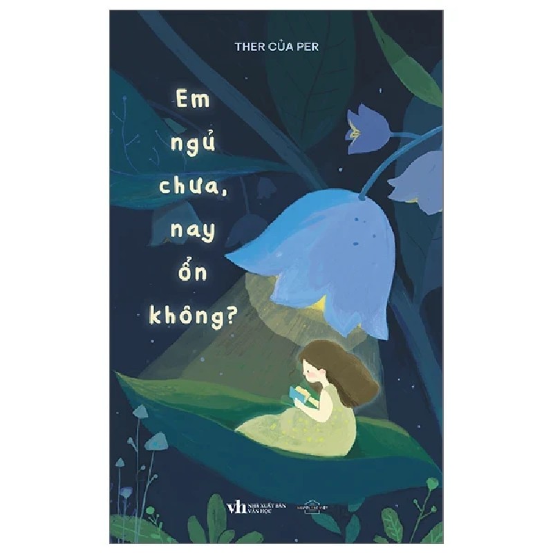 Em Ngủ Chưa, Nay Ổn Không? - Ther Của Per 194663