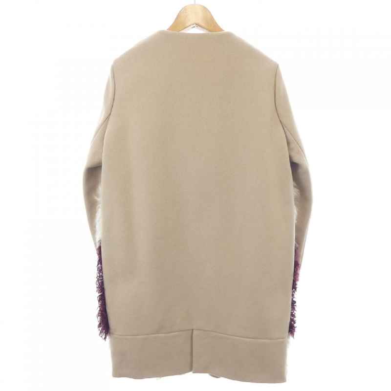 MSGM 1541MDC11 134502 Áo khoác - Hàng hiệu Authentic 823811