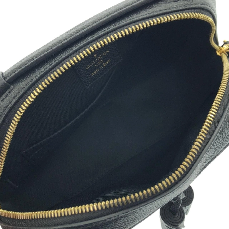 Túi xách vai Louis Vuitton Monogram Empreinte Santonge M44593 - Hàng hiệu Authentic 802140