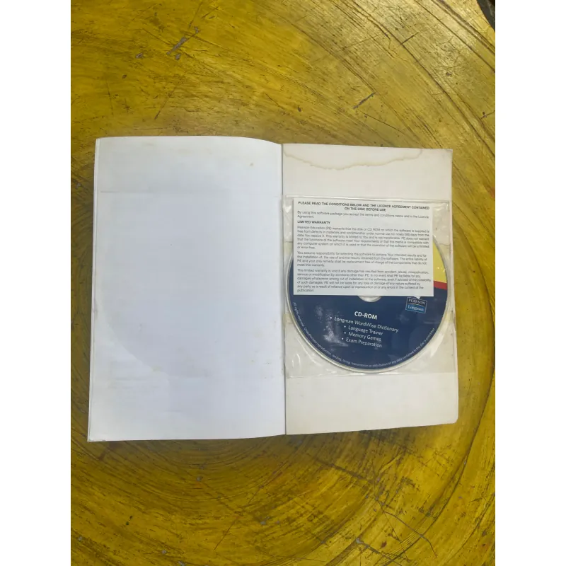 LONGMAN WORD WISE DICTIONARY 731919