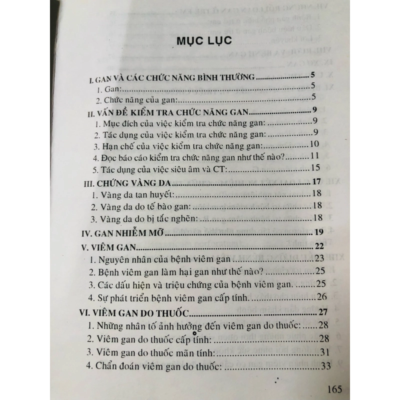 5 Cuốn về Bệnh Gan 451322