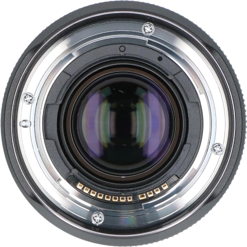 Ống kính RF24mm F1.4 L VCM - Hàng hiệu Chính hãng 885602