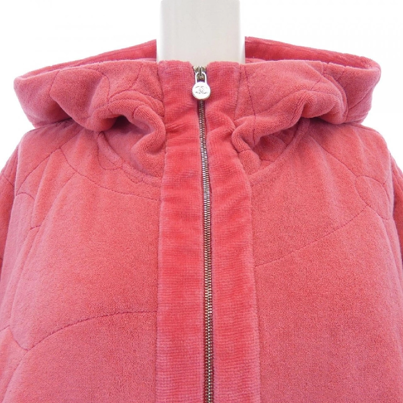 【Khuyến mãi】Áo khoác CHANEL 644793