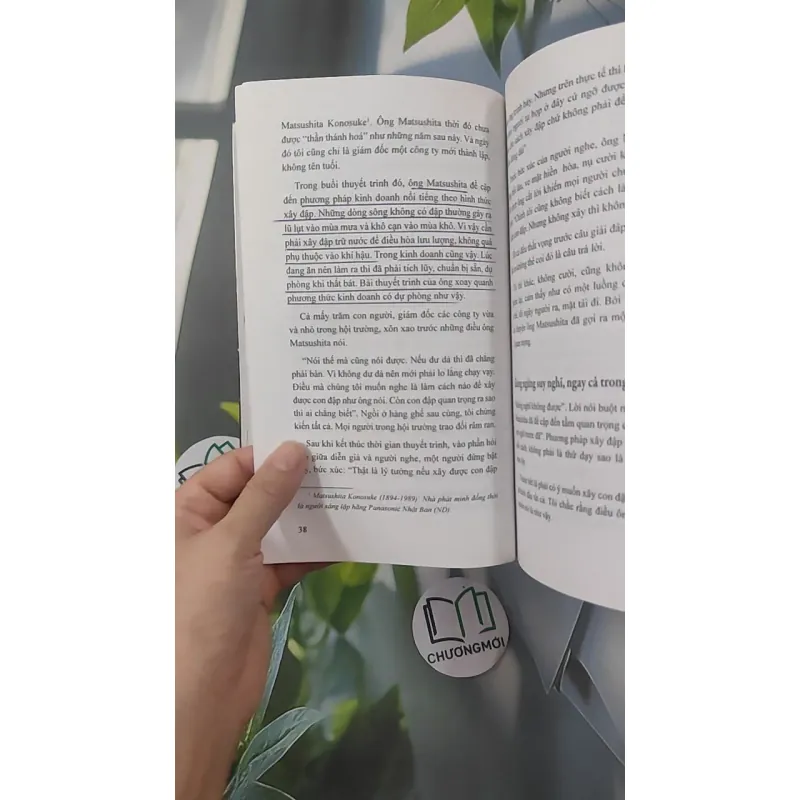 Cách Sống - Inamori Kazuo 961248