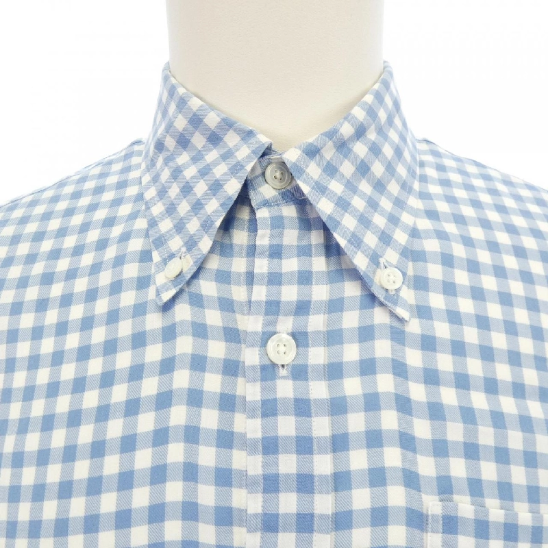 Áo sơ mi DUNHILL - Hàng hiệu Authentic 883027