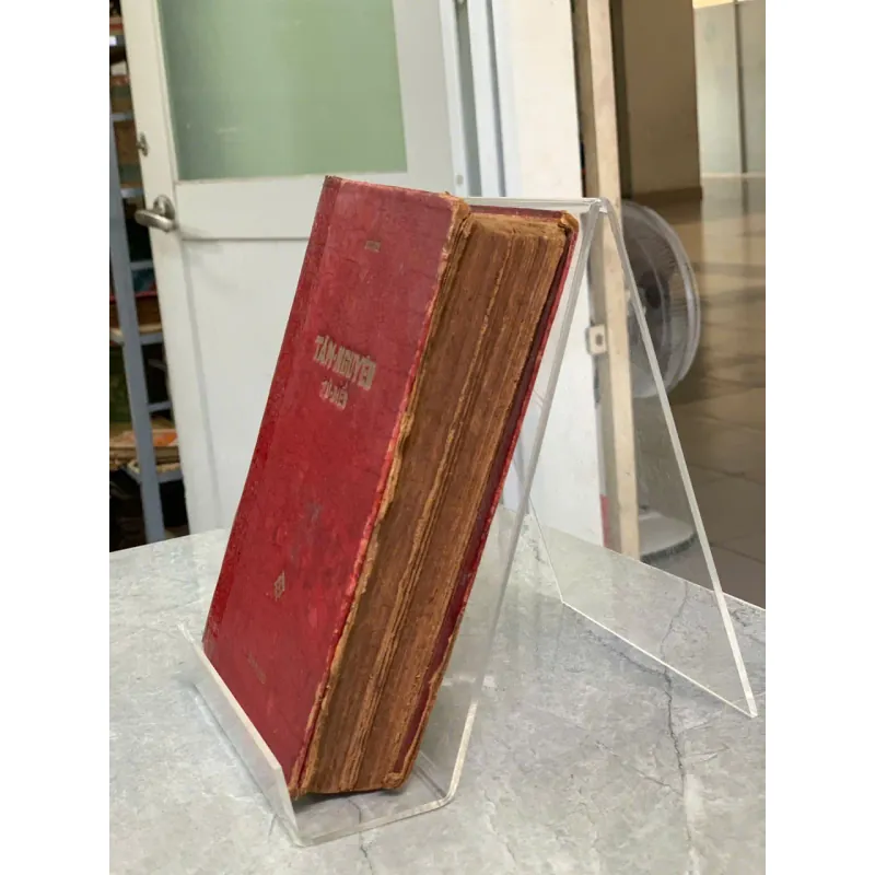 TẦM NGUYÊN TỪ ĐIỂN - BỬU KẾ 782068