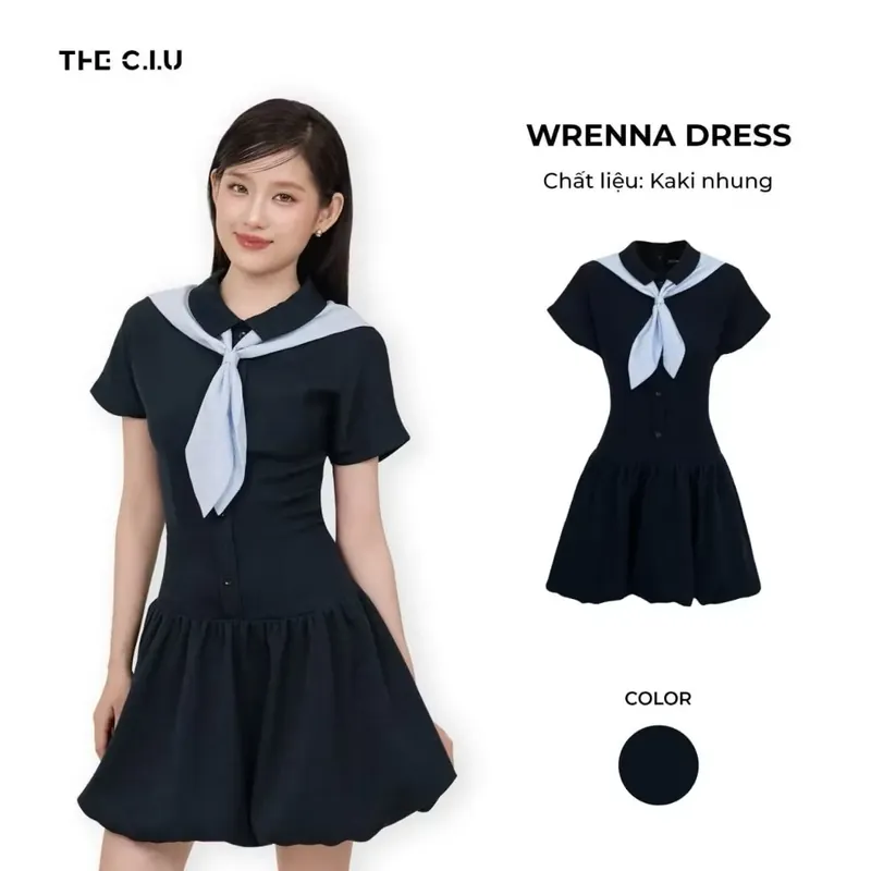 Đầm Dạo phố 698319