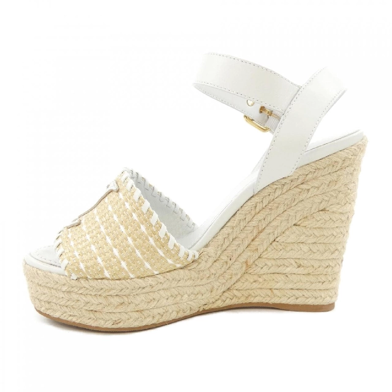 Giày sandal LOUIS VUITTON phiên bản giới hạn tại Nhật Bản - Hàng hiệu Authentic 830644