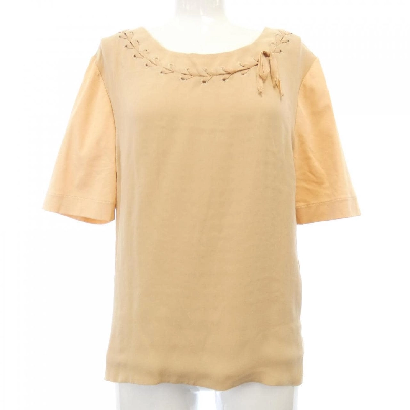 Chloé - Áo thun Hàng hiệu Chính hãng 827596