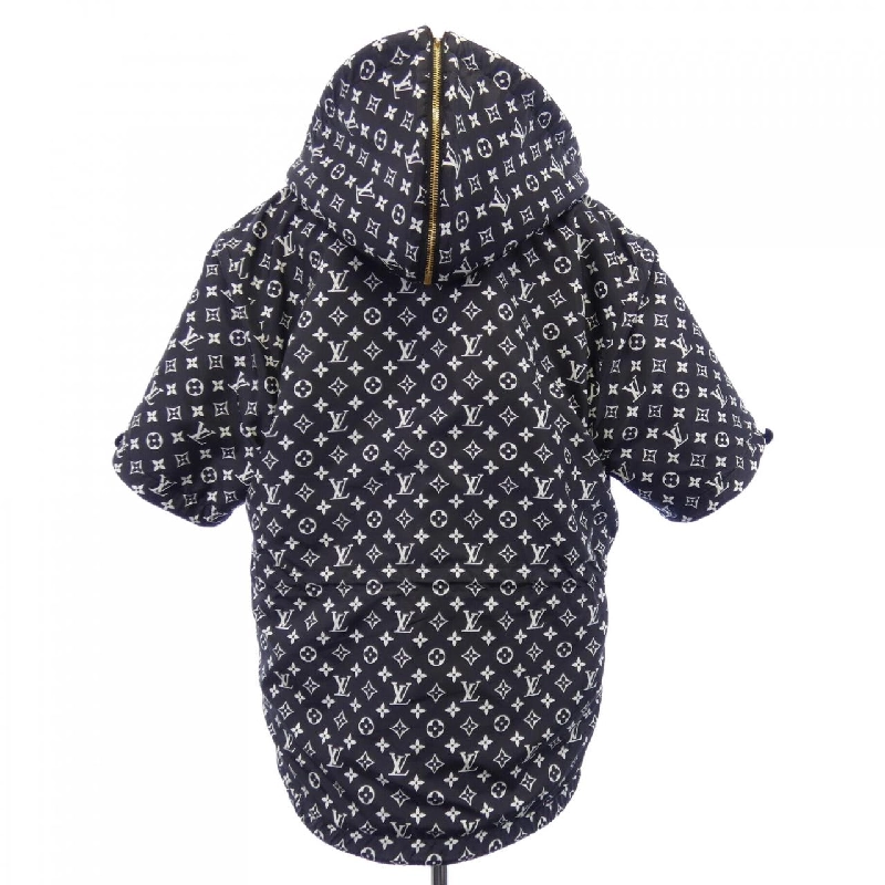 Áo khoác LOUIS VUITTON FMOW36KF5 - Hàng hiệu Authentic 816126