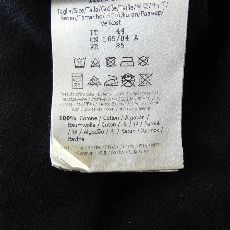 Áo polo FENDI FAF510 A53I - Hàng hiệu Authentic 900259