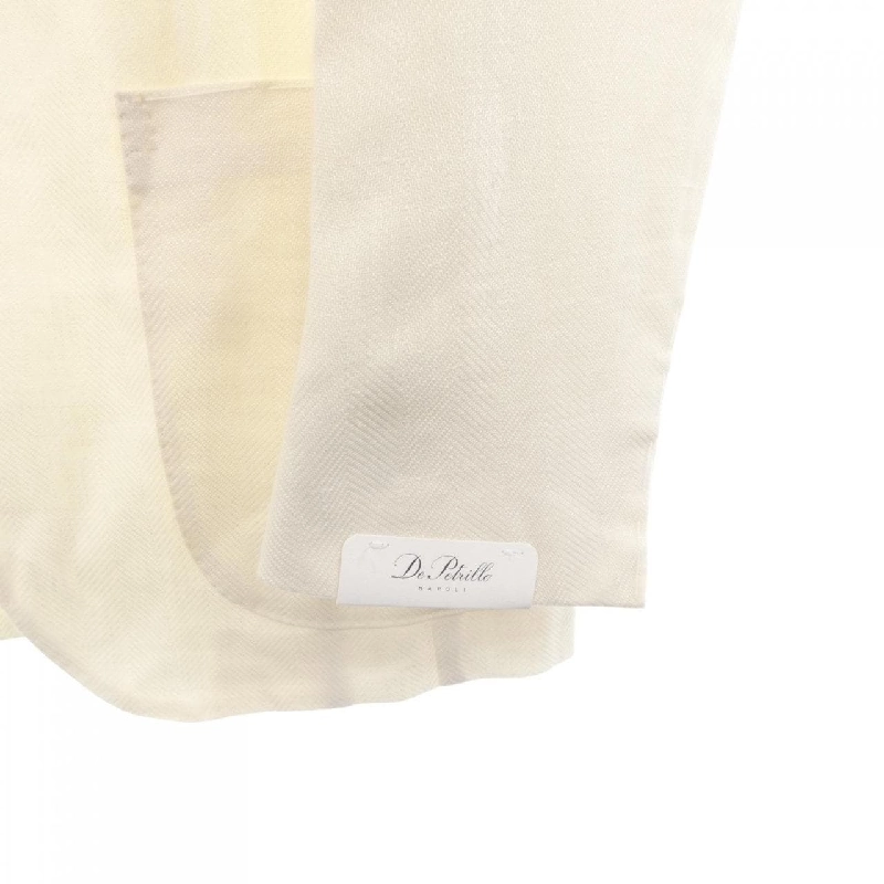 DE PETRILLO Jacket - Hàng hiệu Authentic 888867