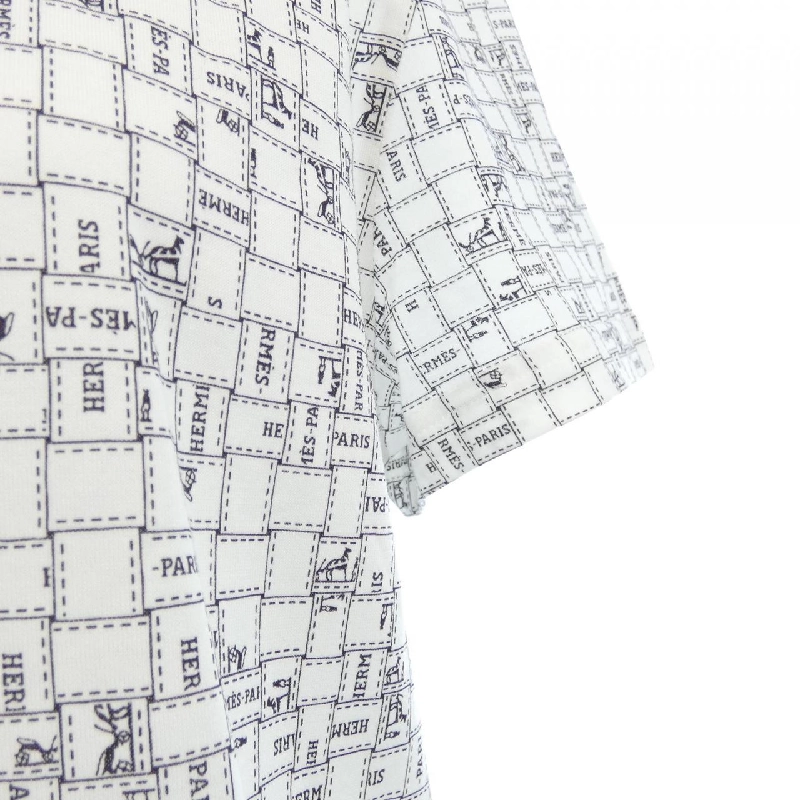 Đầm cắt HERMES - Hàng hiệu Authentic 818392