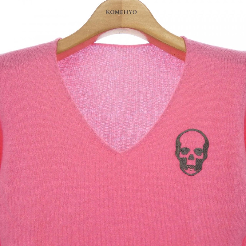 【Mã giảm giá】Lucien Pellat-Finet áo len 635972